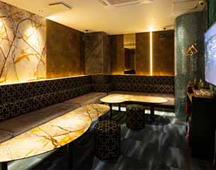 六本木アネックスの店内写真3