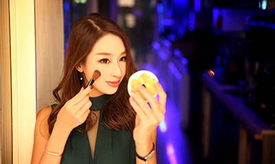 私生活イメージ