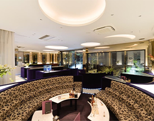 NEWCLUB六本木水島本店の店内写真1