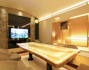 NEWCLUB六本木水島本店の店内写真3